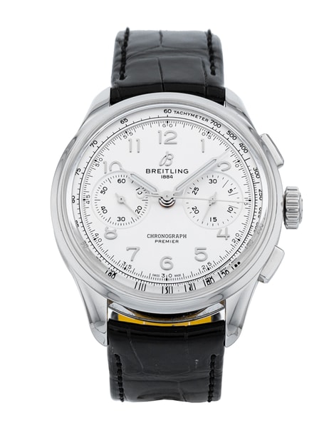 Breitling Premier AB0930